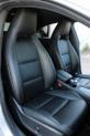 Thumbnail of 2015 Silver Mercedes-Benz CLA-Class