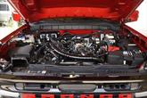 Thumbnail of 2022 Pepper Red Ford Bronco
