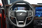 Thumbnail of 2022 Pepper Red Ford Bronco