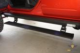 Thumbnail of 2022 Pepper Red Ford Bronco