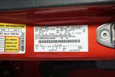 Thumbnail of 2022 Pepper Red Ford Bronco
