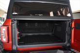 Thumbnail of 2022 Pepper Red Ford Bronco