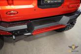 Thumbnail of 2022 Pepper Red Ford Bronco