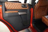 Thumbnail of 2022 Pepper Red Ford Bronco