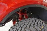 Thumbnail of 2022 Pepper Red Ford Bronco