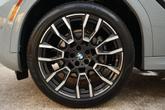 Thumbnail of 2024 Gray BMW X6