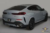 Thumbnail of 2024 Gray BMW X6