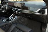 Thumbnail of 2024 Gray BMW X6