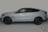 Thumbnail of 2024 Gray BMW X6