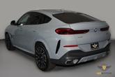 Thumbnail of 2024 Gray BMW X6