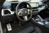 Thumbnail of 2024 Gray BMW X6