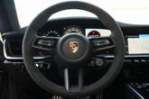 Thumbnail of 2024 Gray Porsche 911