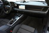 Thumbnail of 2024 Gray Porsche 911