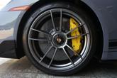 Thumbnail of 2024 Gray Porsche 911