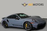 Photo of 2024 Gray Porsche 911