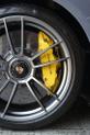 Thumbnail of 2024 Gray Porsche 911