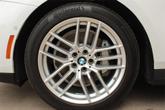 Thumbnail of 2024 White BMW 530
