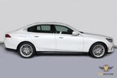 Thumbnail of 2024 White BMW 530