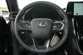 Thumbnail of 2025 Caviar Lexus LX 700h