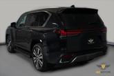 Thumbnail of 2025 Caviar Lexus LX 700h