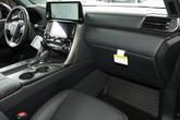 Thumbnail of 2025 Caviar Lexus LX 700h