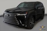 Thumbnail of 2025 Caviar Lexus LX 700h