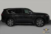 Thumbnail of 2025 Caviar Lexus LX 700h