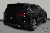 Thumbnail of 2025 Caviar Lexus LX 700h