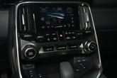 Thumbnail of 2025 Caviar Lexus LX 700h