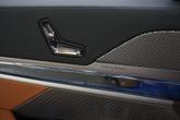 Thumbnail of 2024 Carbon Black BMW 740