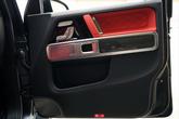 Thumbnail of 2025 Matte Black Mercedes-Benz AMG G 63