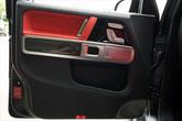 Thumbnail of 2025 Matte Black Mercedes-Benz AMG G 63