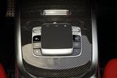 Thumbnail of 2025 Matte Black Mercedes-Benz AMG G 63