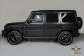 Thumbnail of 2025 Matte Black Mercedes-Benz AMG G 63