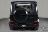 Thumbnail of 2025 Matte Black Mercedes-Benz AMG G 63