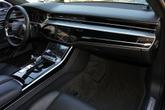 Thumbnail of 2020 Blue Audi S8