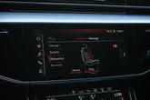 Thumbnail of 2020 Blue Audi S8