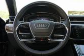 Thumbnail of 2020 Blue Audi S8