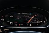 Thumbnail of 2020 Blue Audi S8