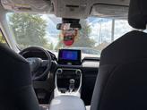 Thumbnail of 2025 Ice Cap Toyota RAV4