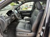 Thumbnail of 2021 Modern Steel Metallic Honda Passport