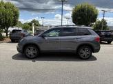 Thumbnail of 2021 Modern Steel Metallic Honda Passport