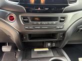 Thumbnail of 2021 Modern Steel Metallic Honda Passport