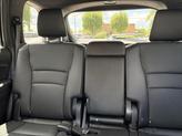 Thumbnail of 2021 Modern Steel Metallic Honda Passport