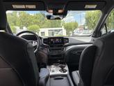 Thumbnail of 2021 Modern Steel Metallic Honda Passport