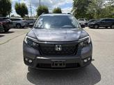 Thumbnail of 2021 Modern Steel Metallic Honda Passport