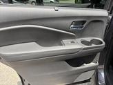 Thumbnail of 2021 Modern Steel Metallic Honda Passport