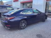Thumbnail of 2022 Nightfall Mica Lexus ES 350
