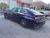 Thumbnail of 2022 Nightfall Mica Lexus ES 350