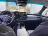 Thumbnail of 2022 Nightfall Mica Lexus ES 350
